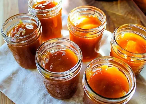 Mermelada de guayaba venezolana