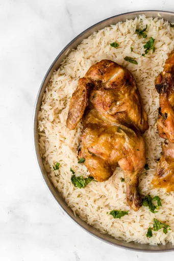 Chicken Madhbi