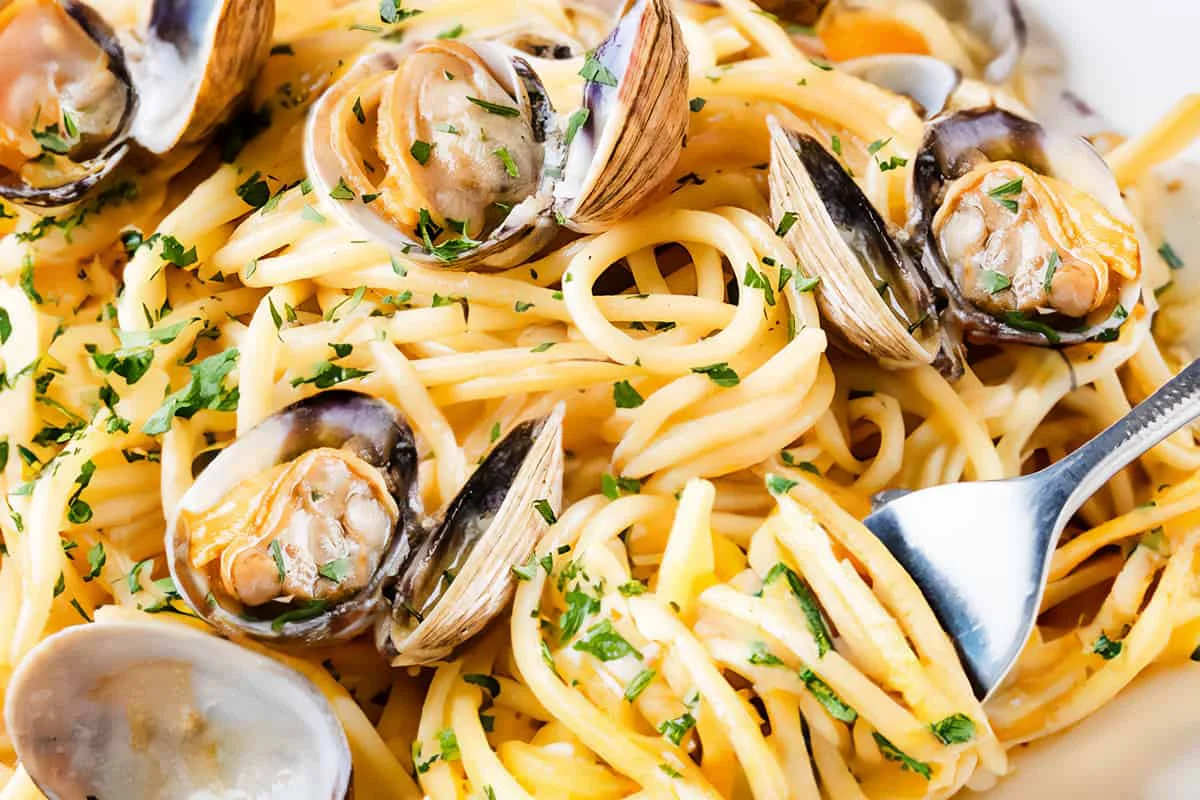 Clam Sauce