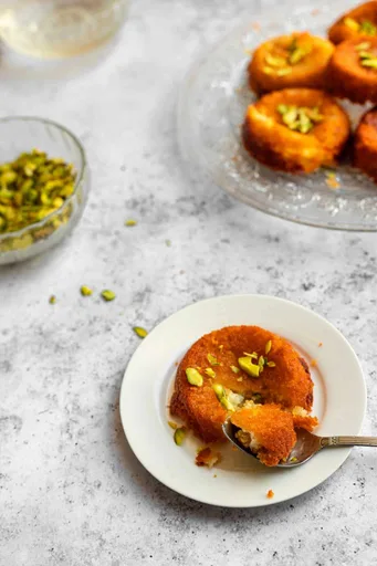 Mini Kunafa