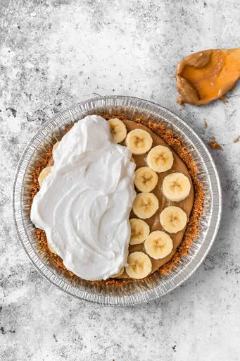Tarta Banoffee