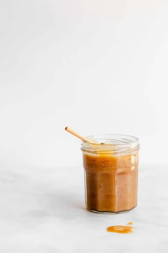 Honey Caramel Sauce