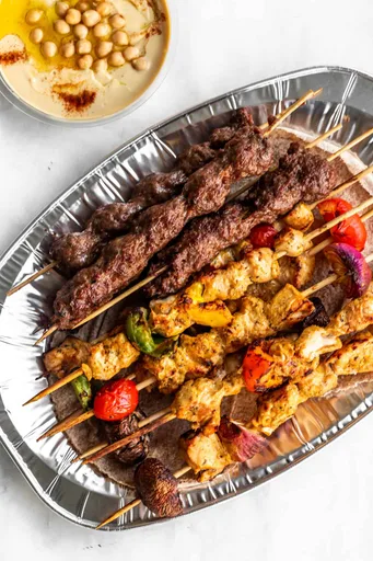 Arabic Grills