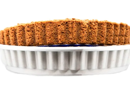 Graham Cracker Crust