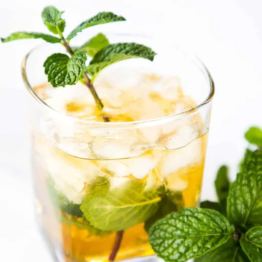 Mint Julep Cocktail