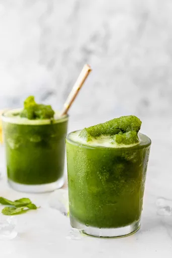 Lebanese Lemonade