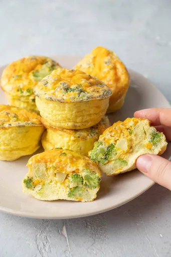 Egg Muffins