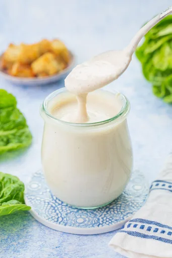 Caesar Salad Dressing