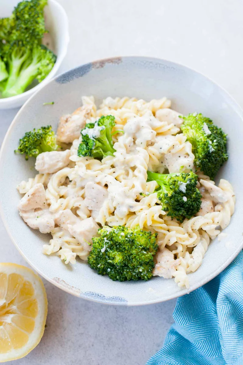 Four Cheese Sauce
