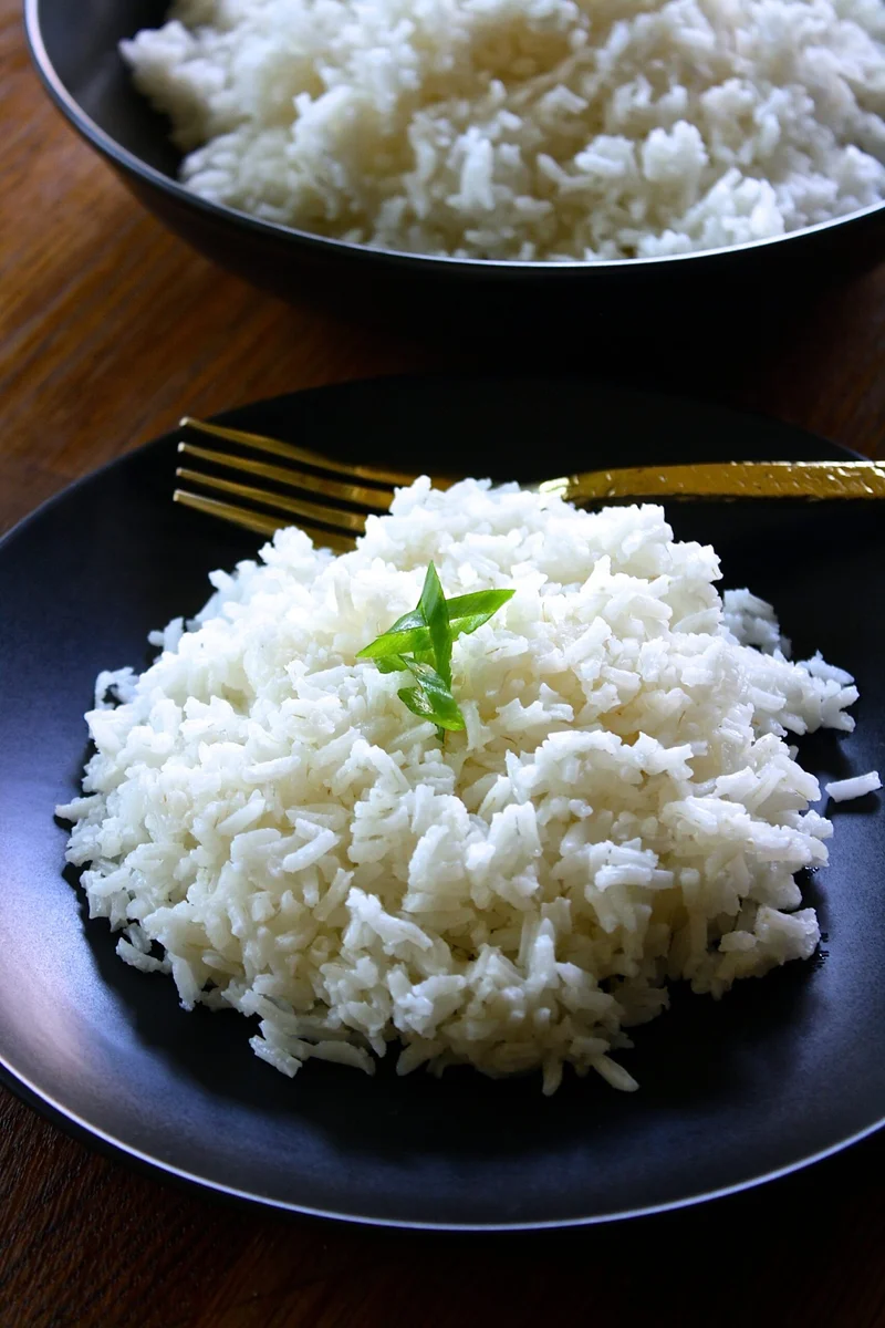 White Rice