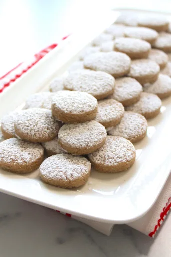 Galletas de anís