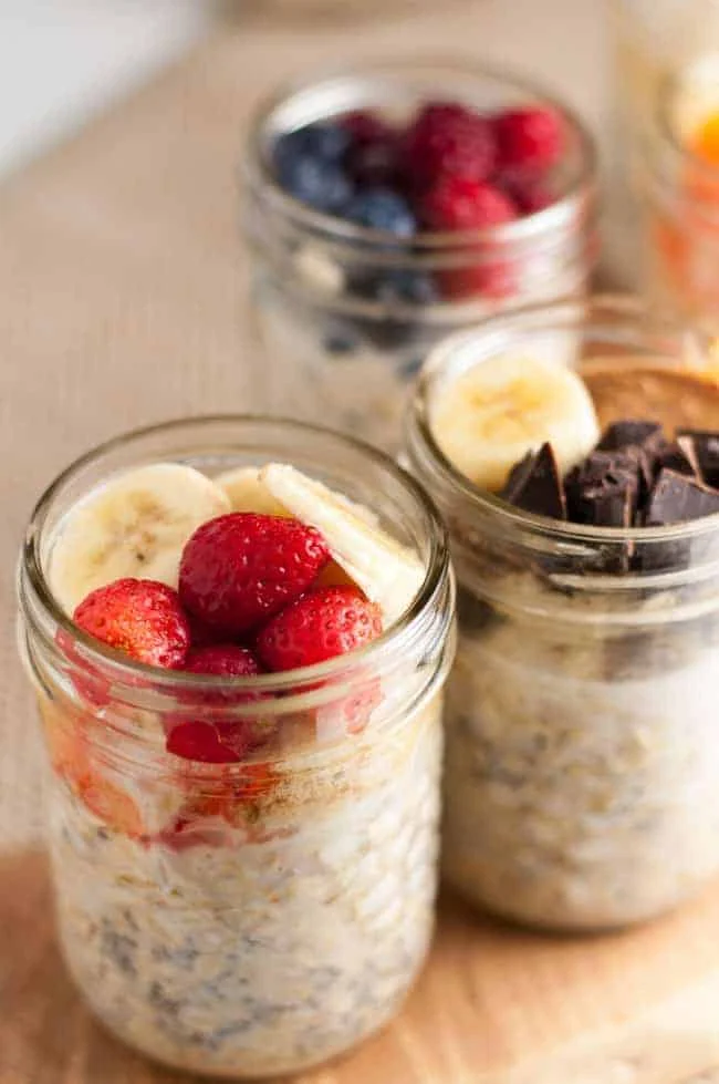 Overnight Oats