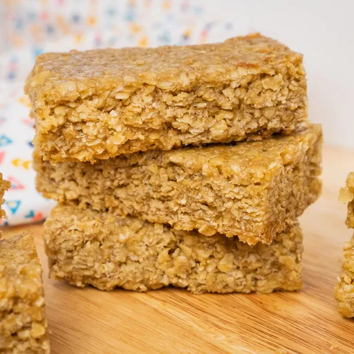 Easy Flapjacks Recipe
