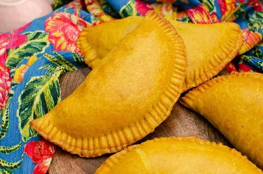 Jamaican Beef Patties