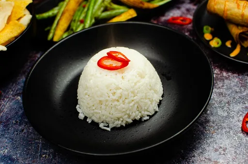 Arroz Jazmín Meloso
