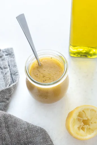 Red Wine Vinaigrette Recipe