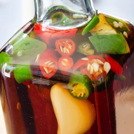 Agua de Chili