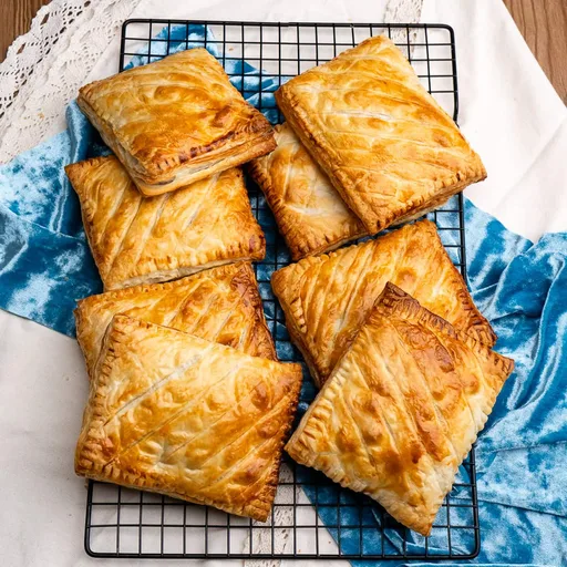 Steak Bake