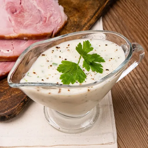 Herb Sauce