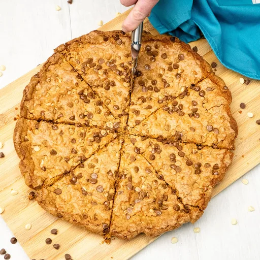 Galleta gigante