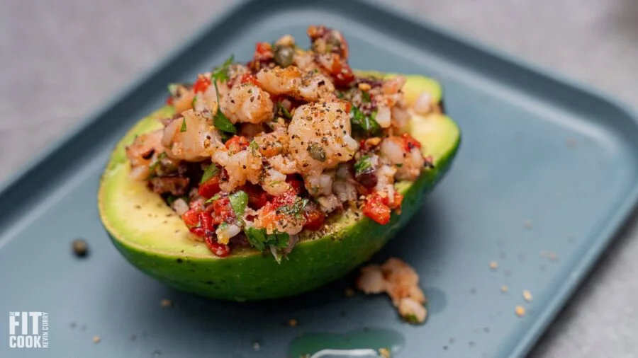 5 High Protein Keto Friendly Snacks (Mediterranean Diet Style)