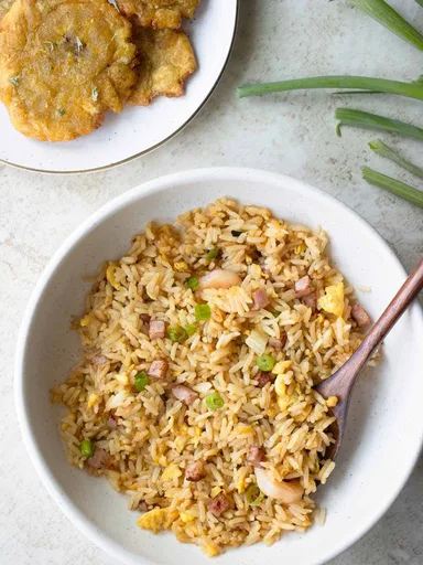 Arroz chino