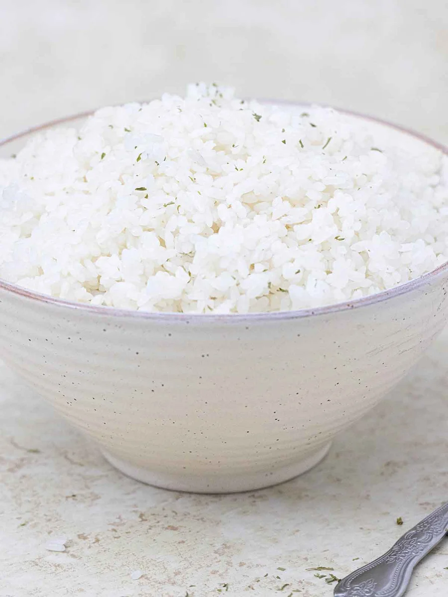 Arroz Blanco