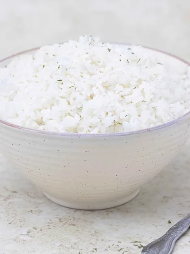 Arroz Blanco