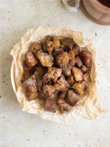 Carne Frita