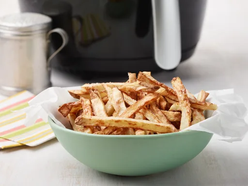 Air Fryer Chips