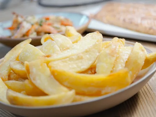 Tom Kerridge's Best Ever Chips
