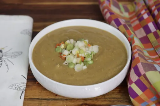 Butternut Squash Soup
