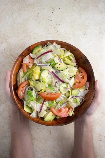 Ensalada Verde