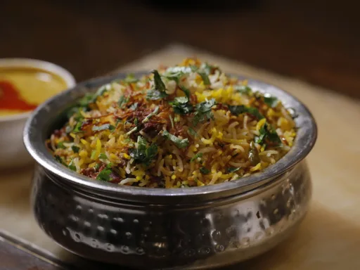Biryani de Hyderabad