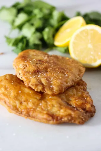 Tilapia Frita