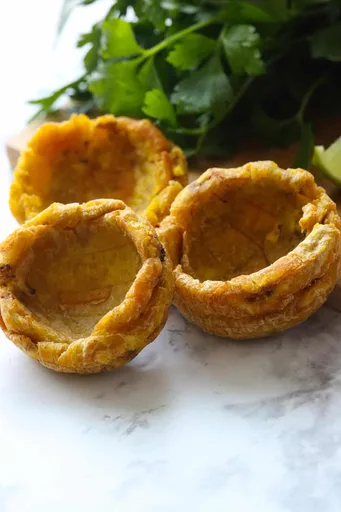 Canastas de Platano
