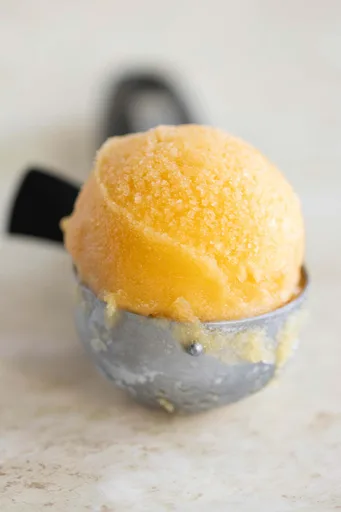 Helado De Parcha
