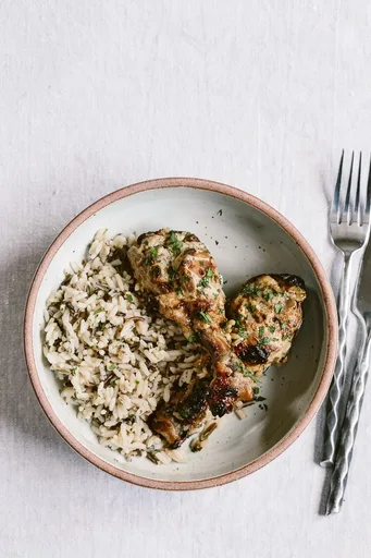 Slow Cooker Honey Mustard Drumsticks