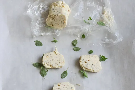 Jerk Compound Butter