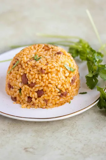 Easy Arroz Mamposteao
