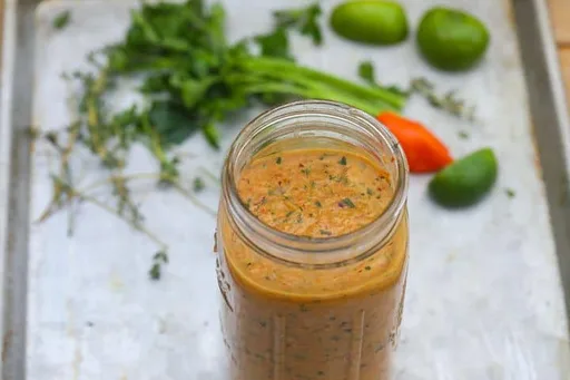 Haitian Epis Seasoning