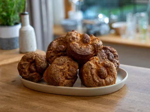 Tom Kerridge's Giant Yorkshire Puddings