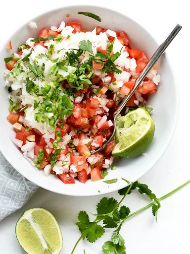 Pico de Gallo