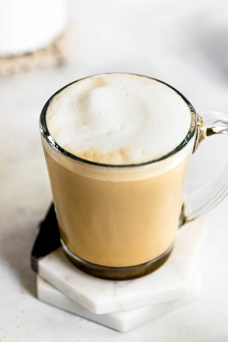 How to Make a Homemade Latte (No Fancy Equipment)