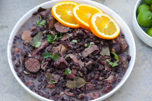 Brazilian Feijoada