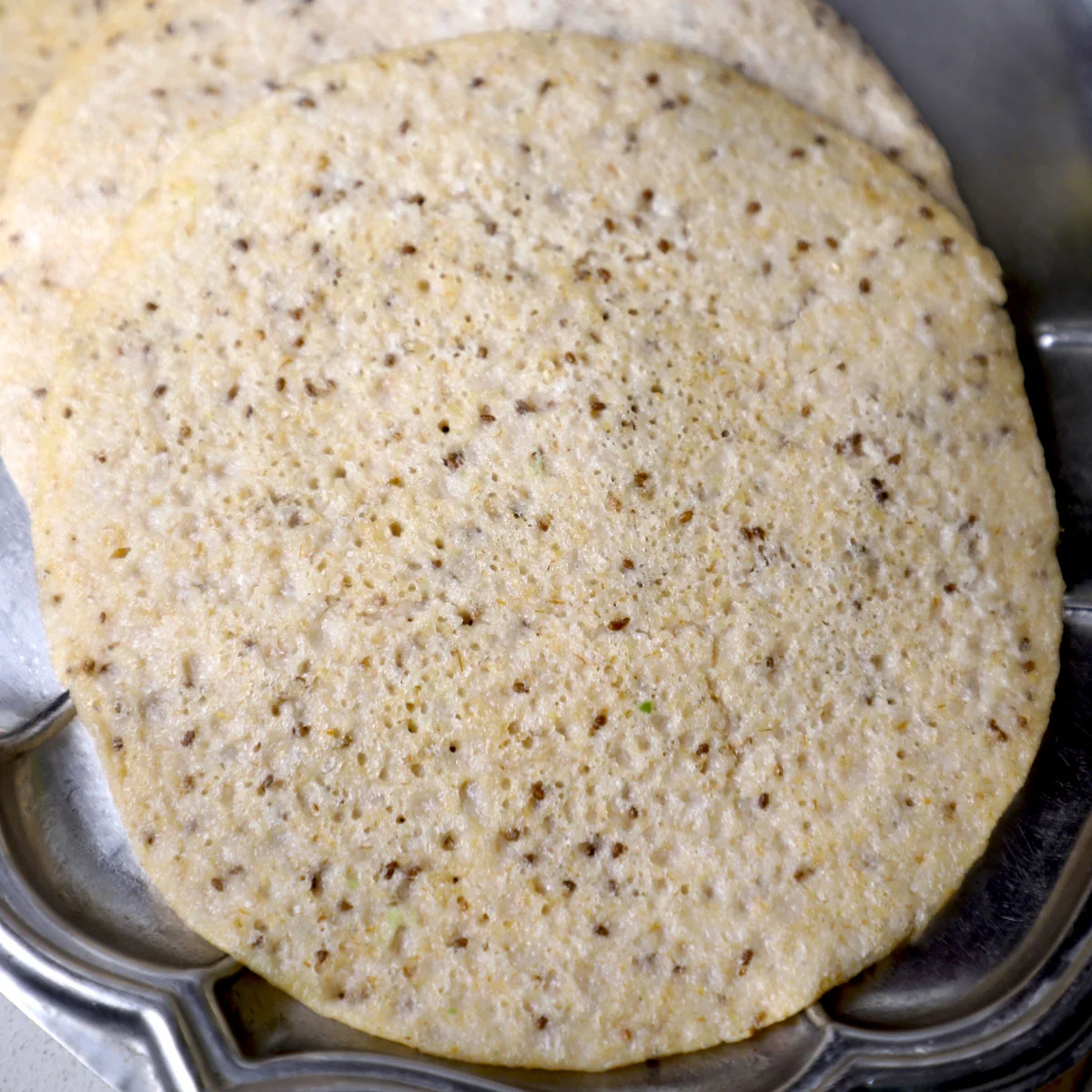 Oats Wrap Recipe