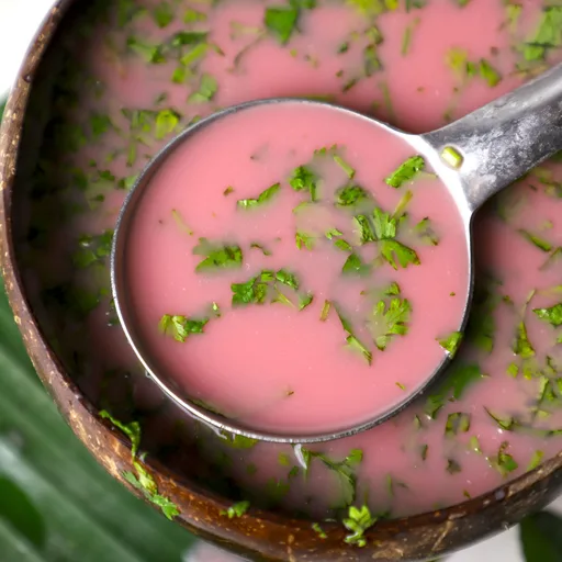 Sol Kadhi Recipe