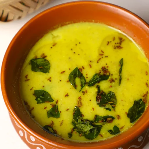 Kairichi Kadhi Recipe
