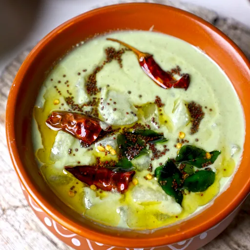 Karnataka Style Majjige Huli Recipe