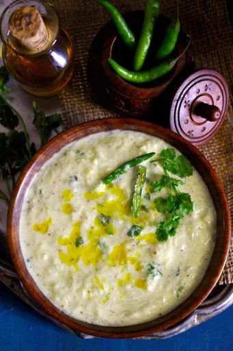 Kumaoni Raita Recipe
